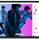 iPad Pro 12.9' Wi-Fi, 1Tb, Silver 2018 (MTFP2) б/у